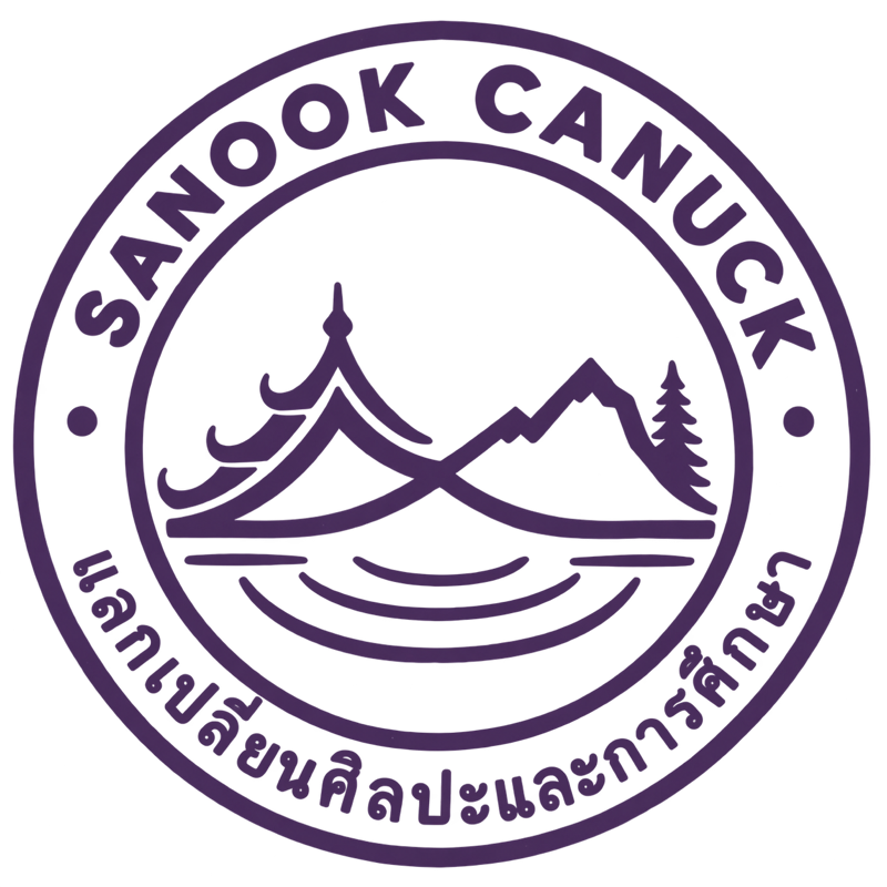 Sanook Canuck